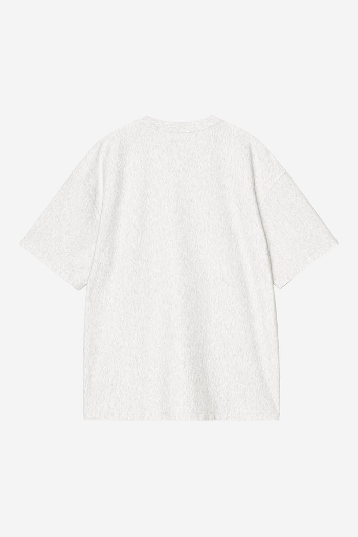 S/S WIP Label T-Shirt