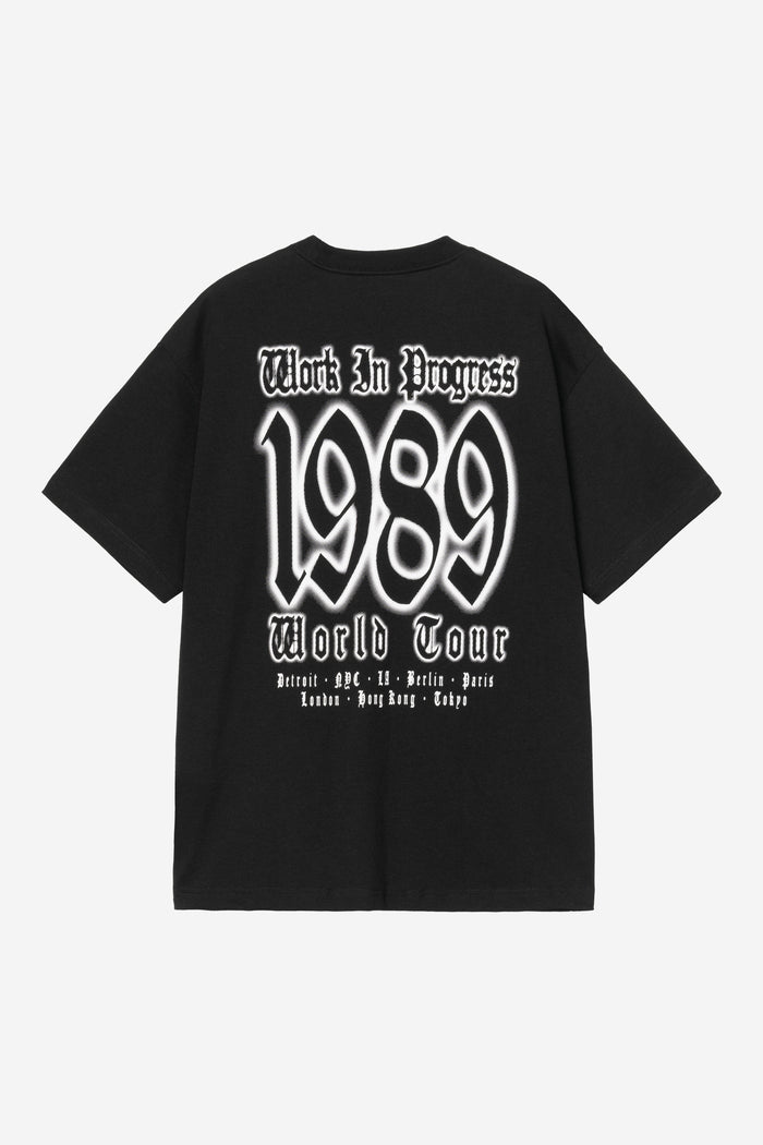 S/S World Tour T-Shirt
