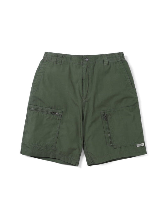 (SS24) Flight Cargo Short