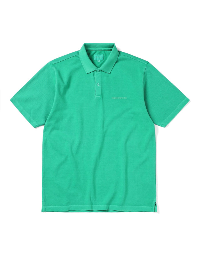 (SS24) T-Logo S/S Jersey Polo