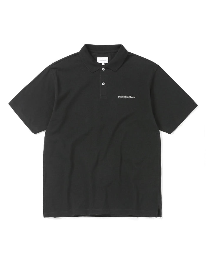 Black / S