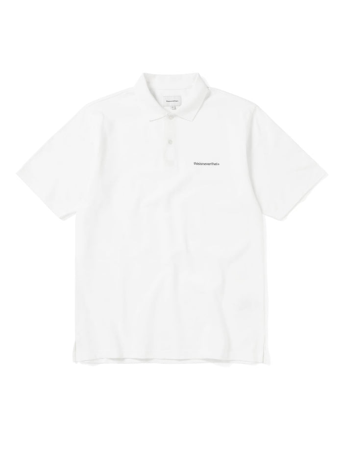 White / S