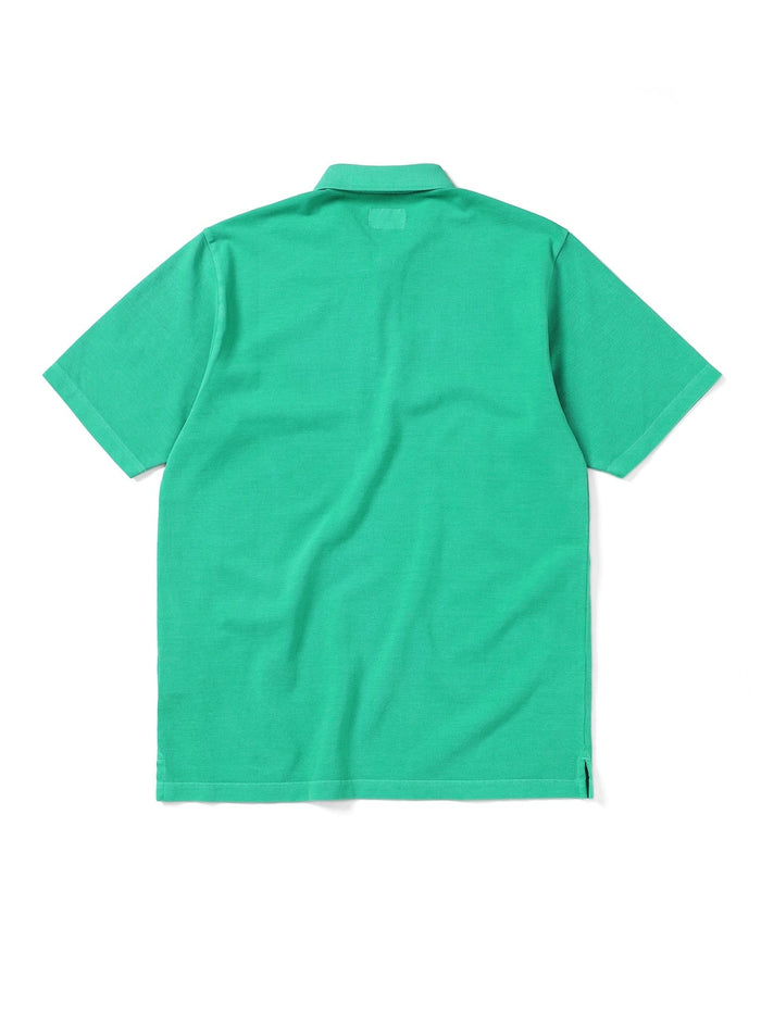 (SS24) T-Logo S/S Jersey Polo