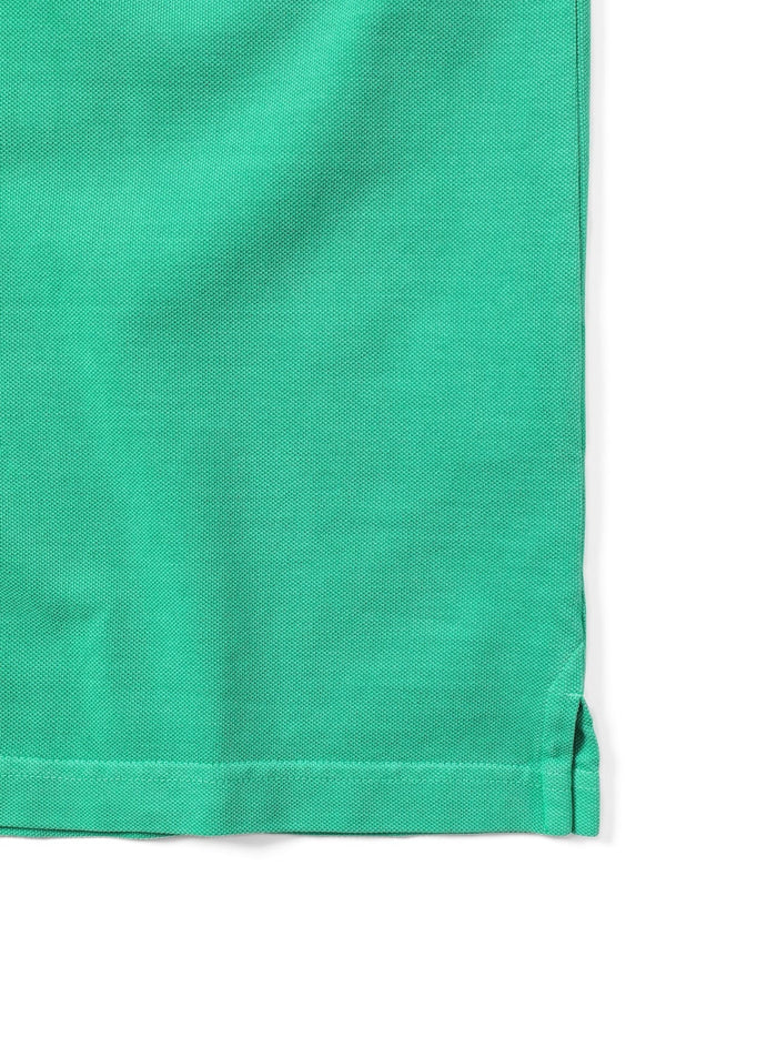 (SS24) T-Logo S/S Jersey Polo