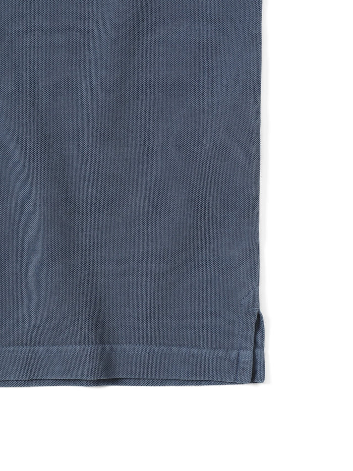 (SS24) T-Logo S/S Jersey Polo