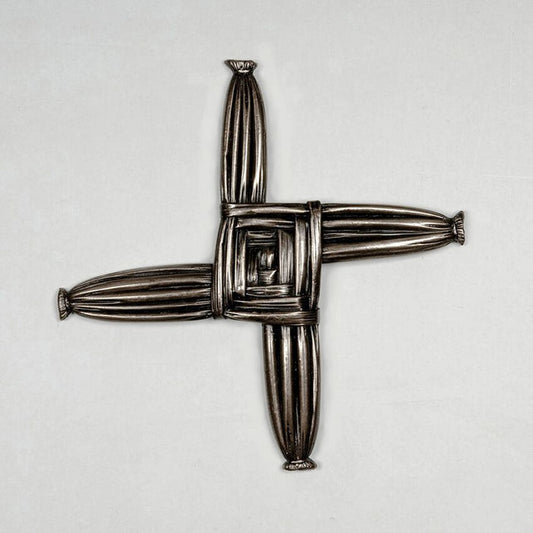 St Brigid's Cross