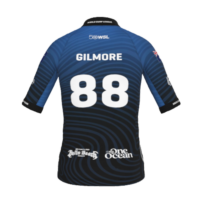 Stephanie Gilmore Official Comp Jersey - 2026 Rip Curl Pro Bells Beach - Youth