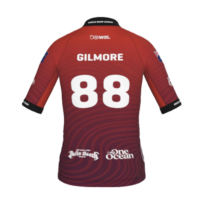 Stephanie Gilmore Official Comp Jersey - 2026 Rip Curl Pro Bells Beach - Youth