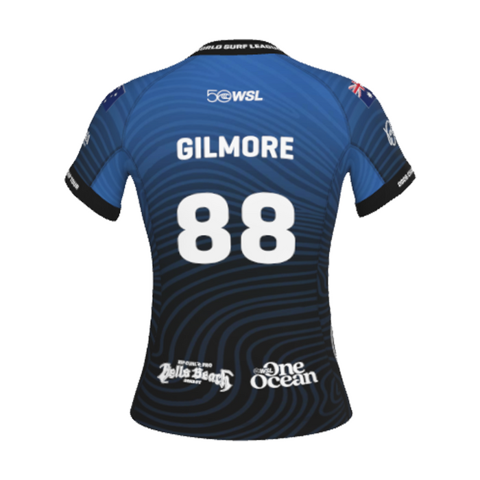 Stephanie Gilmore Official Comp Jersey - 2026 Rip Curl Pro Bells Beach