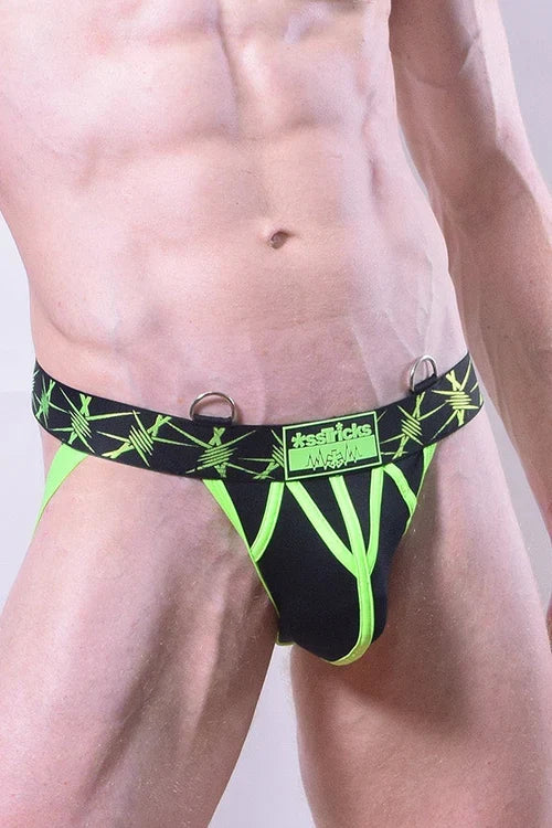 STINGER JOCKSTRAP