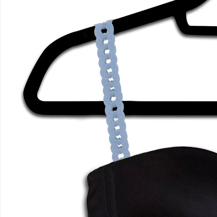 strap-its Nude Plunge Convertible Bra - Assorted Straps
