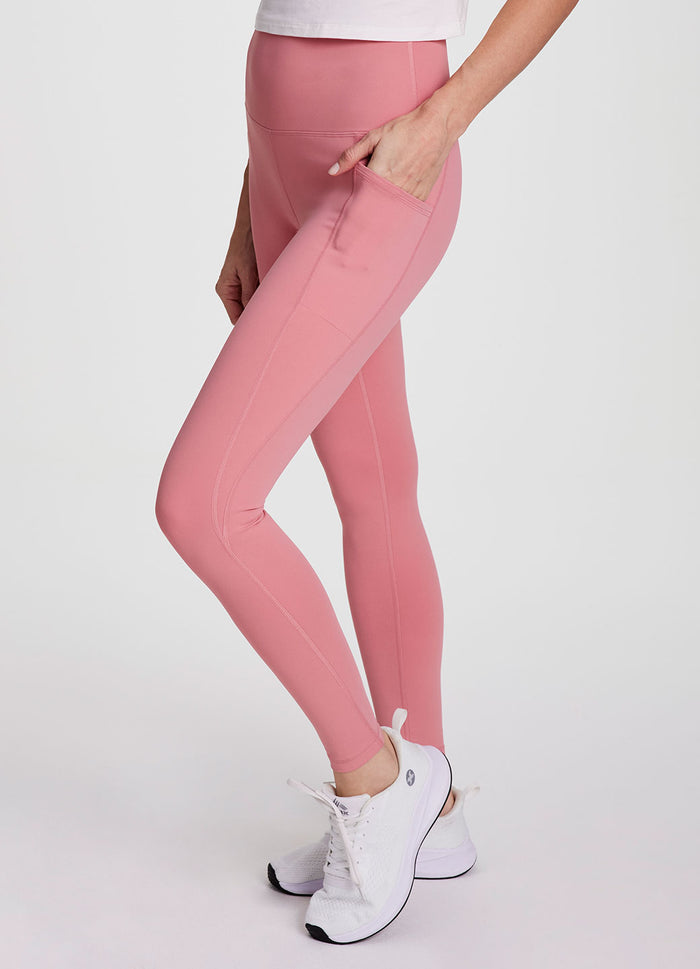 Coral Pink
