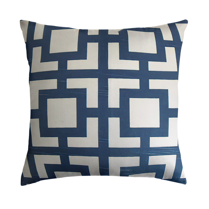 Sudbury Throw Pillow Cover