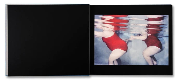 Swimmers - Larry Sultan