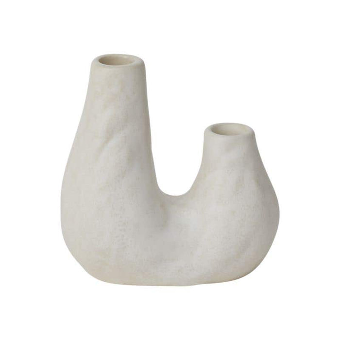 Taurus vase