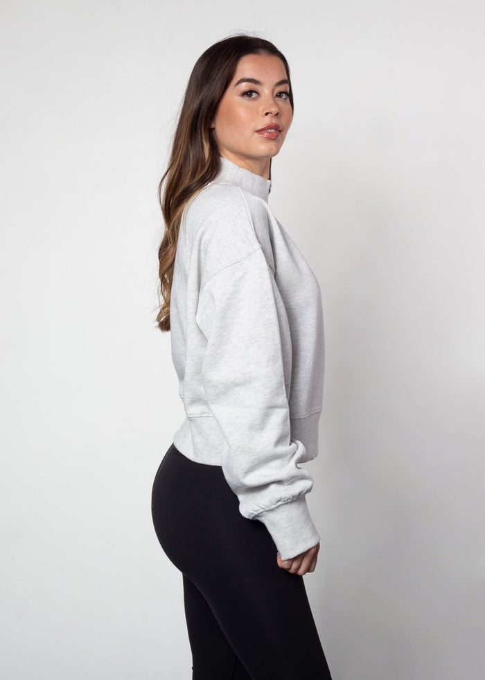 Texas A&M Aggies Women's Classic Hailey Sweatshirt