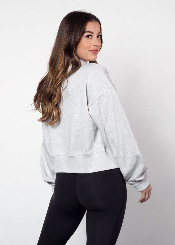 Texas A&M Aggies Women's Classic Hailey Sweatshirt