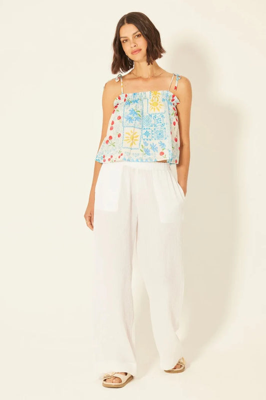 The Athens Top 35% OFF