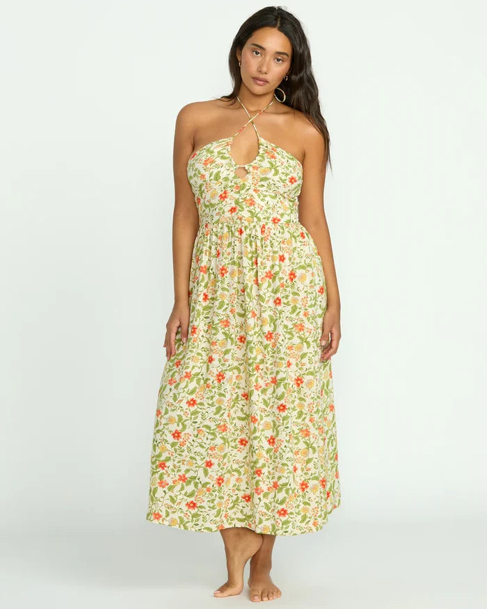 The Conrad Dress