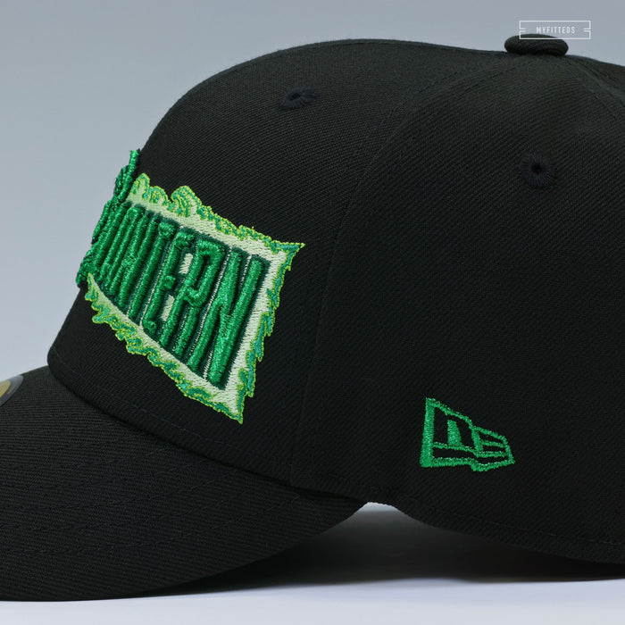 THE GREEN LANTERN™ DC COMICS ORIGINALS #1 NEW ERA FITTED CAP