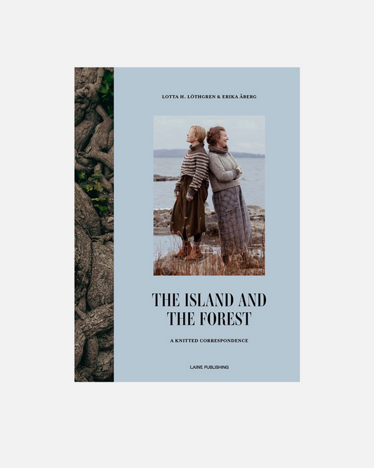 The Island and the Forest