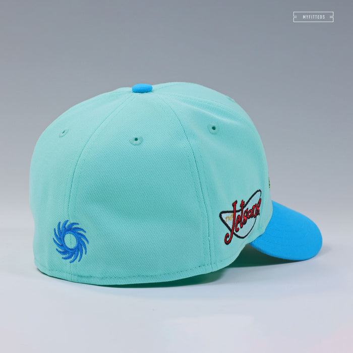 THE JETSONS™ OUT OF THIS WORLD HANNA BARBERA™ NEW ERA FITTED CAP