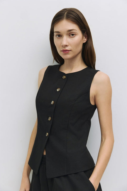 The Justine Top 50% OFF