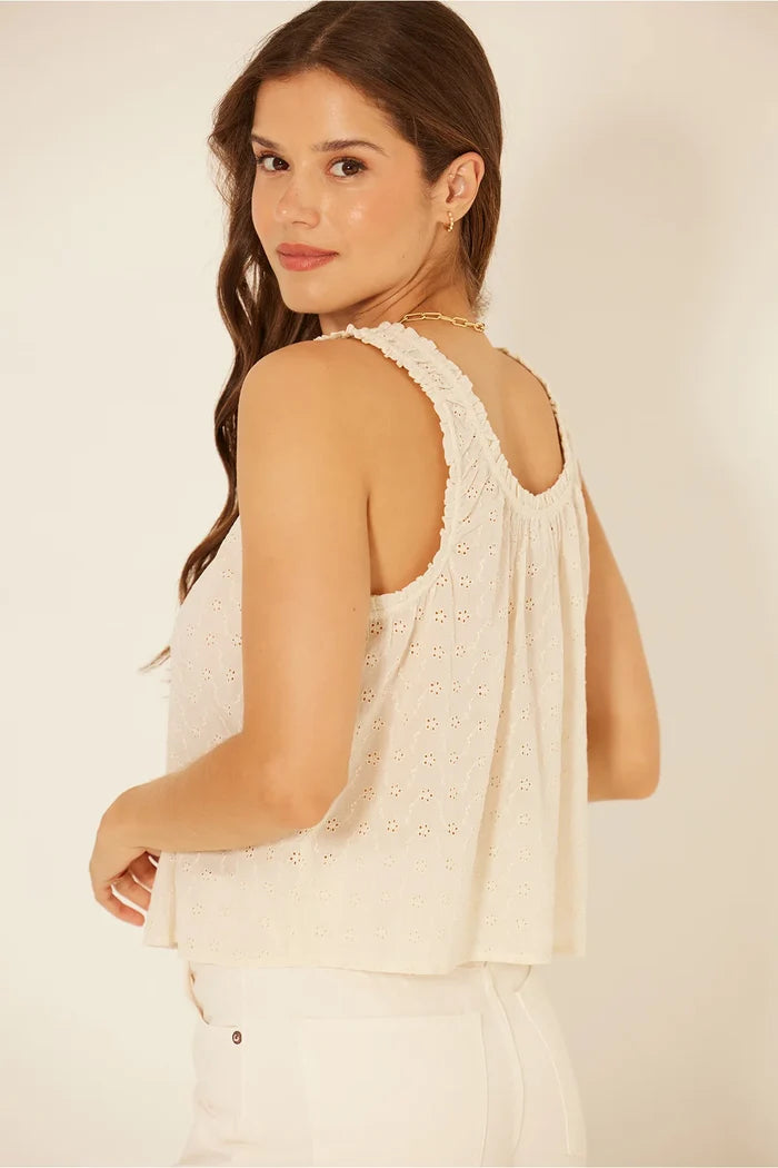 The Leticia Top