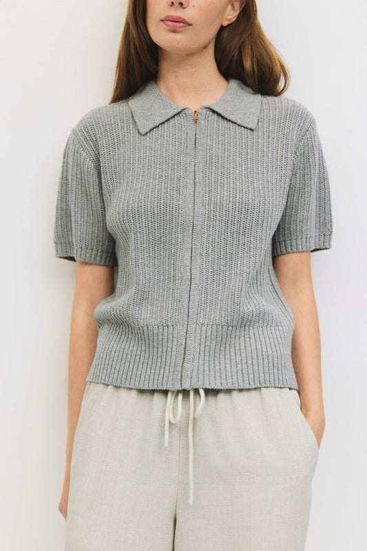 The Nadia Top