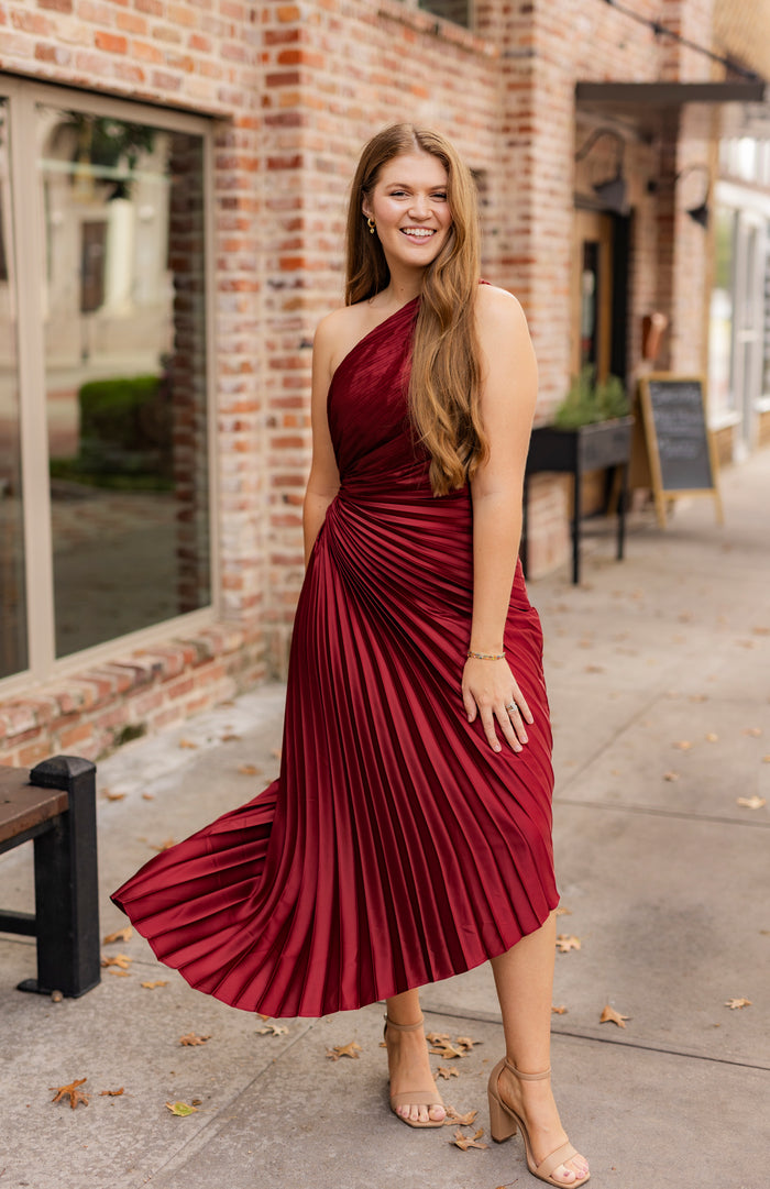 Small / Merlot