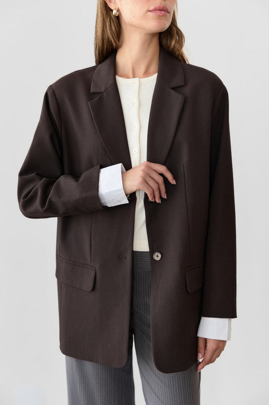 The Sally Jacket