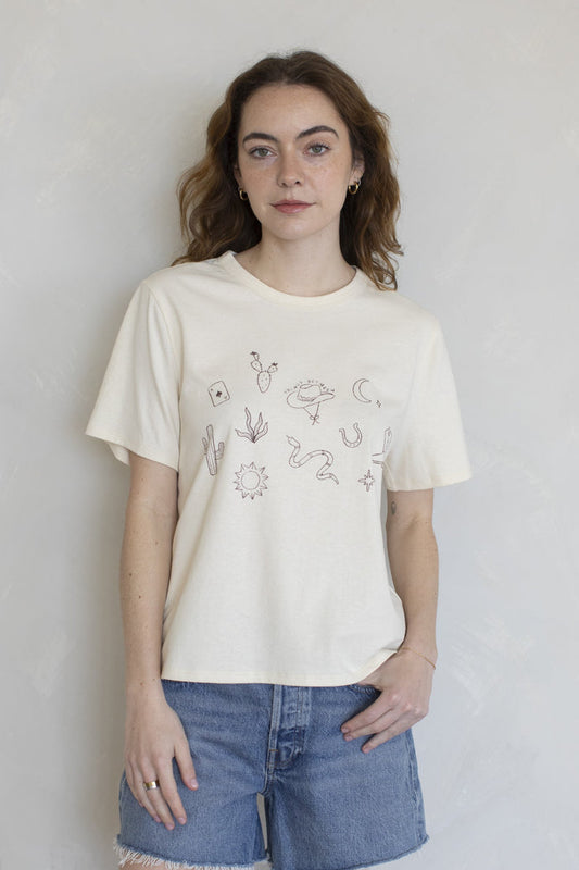 The Texas Tee