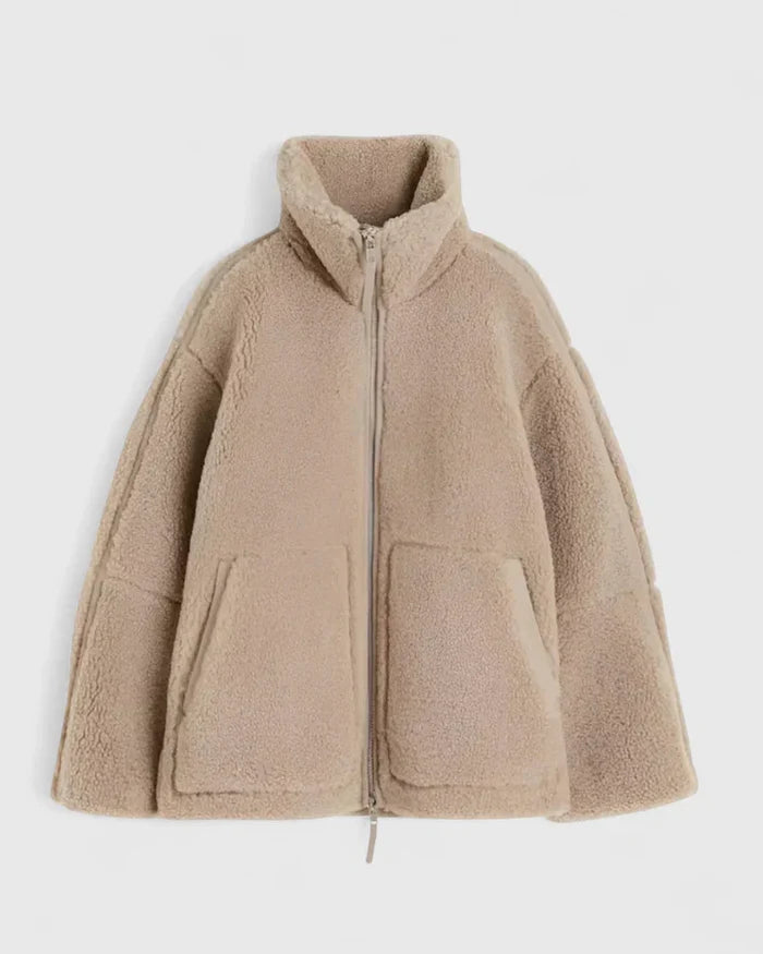 Tia | Comfortable Jacket