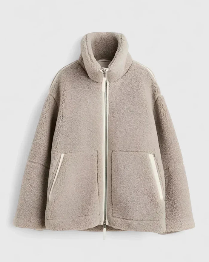 Tia | Comfortable Jacket
