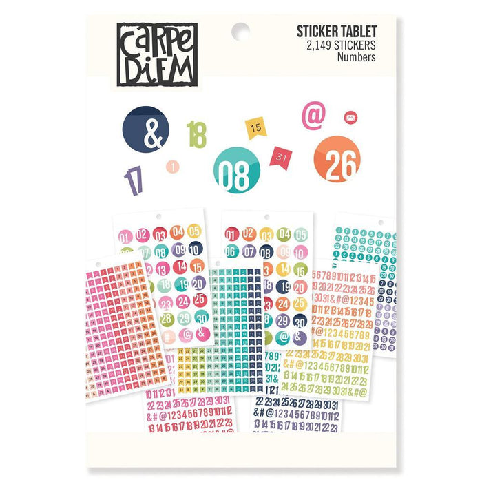 Traveler's Notebook Starter Kit - with Aqua Traveler's Notebook