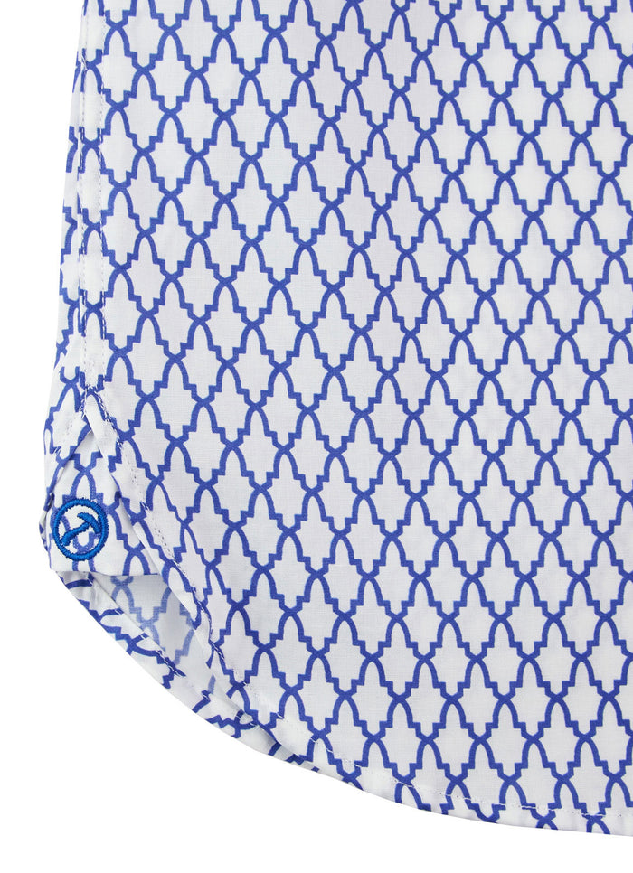 Trellis Shirt