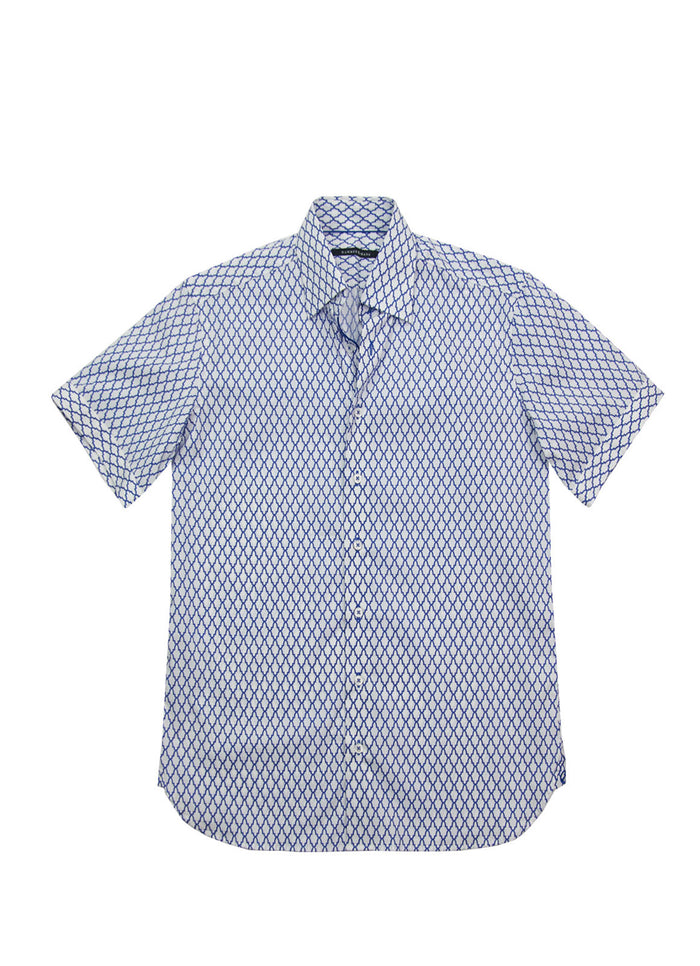 Trellis Shirt