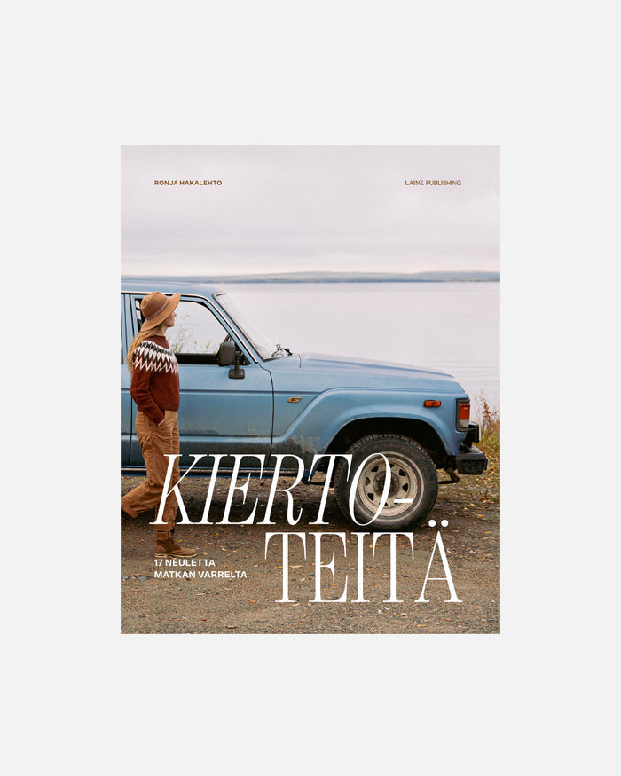 Kiertoteitä