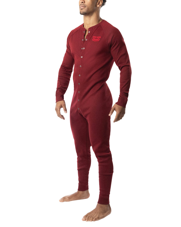 UNION SUIT 2.0