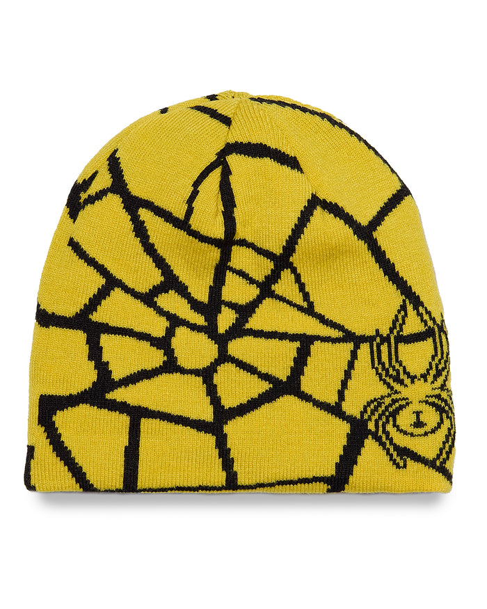 Unisex Jamaica Reversible Hat - Black
