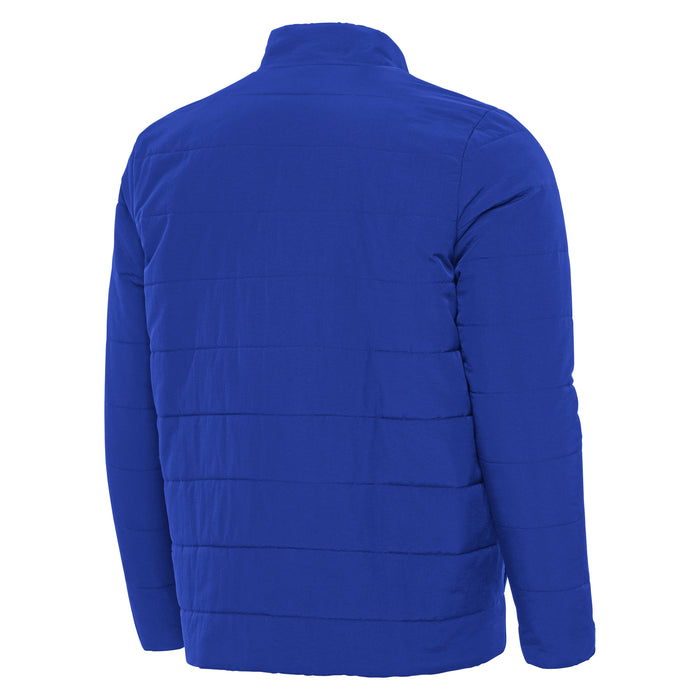 U.S. Air Force Men's Swelter Jacket (Dark Royal)*