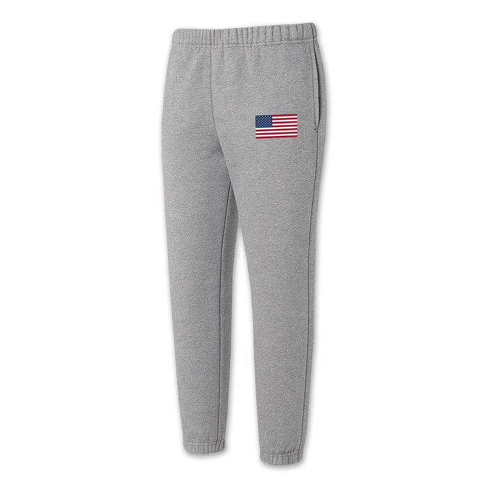 USA Flag Sweatpant