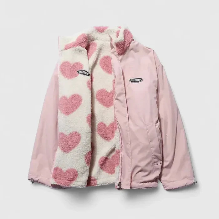 Pink / S