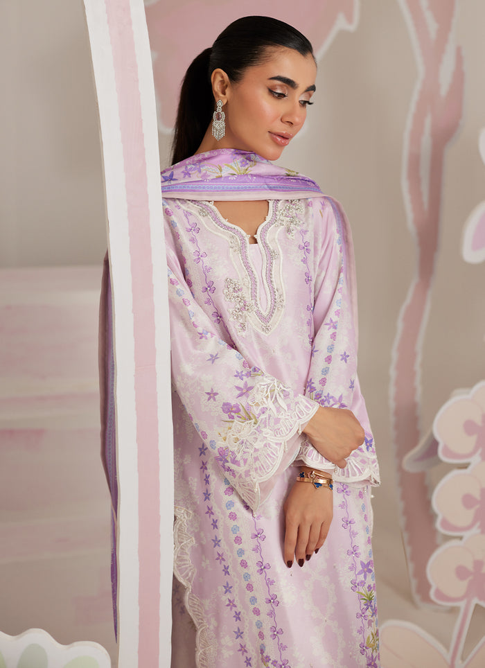 Vela Shirt And Dupatta