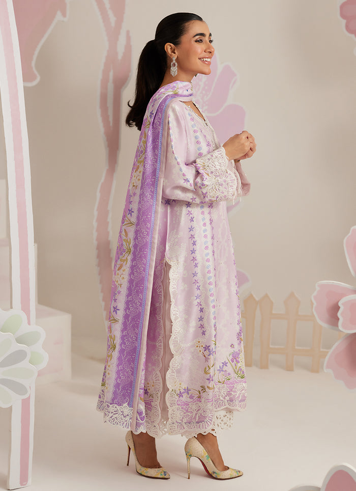 Vela Shirt And Dupatta