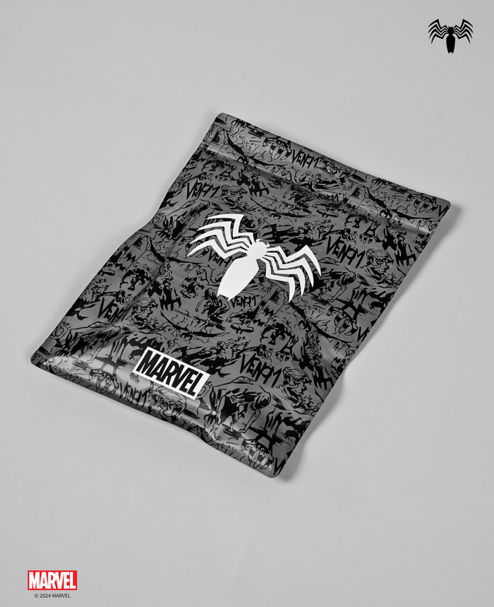 VENOM Limited Edition Performance Zippered Hoodie