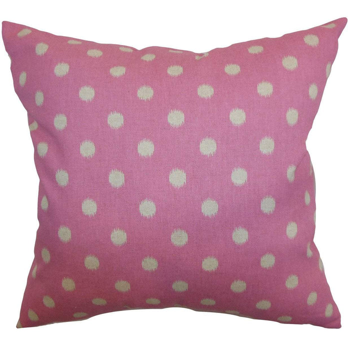 Mitchell Throw Pillow Cover