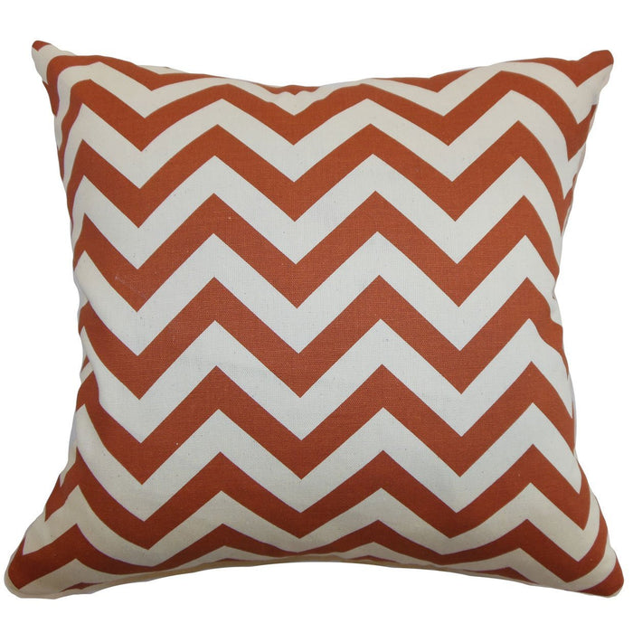 Welch Throw Pillow Cover