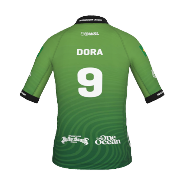 Green / 6Y