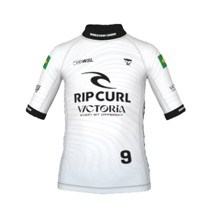 Yago Dora Official Comp Jersey - 2026 Rip Curl Pro Bells Beach - Youth